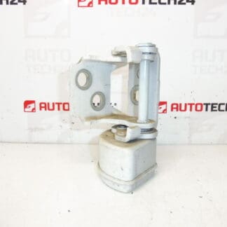 Arrêt de la porte arrière gauche EWP Peugeot 207 15189580 9037C1