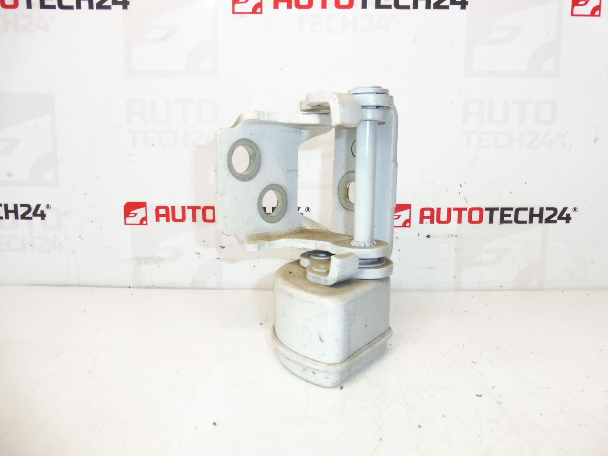 Arrêt de la porte arrière gauche EWP Peugeot 207 15189580 9037C1