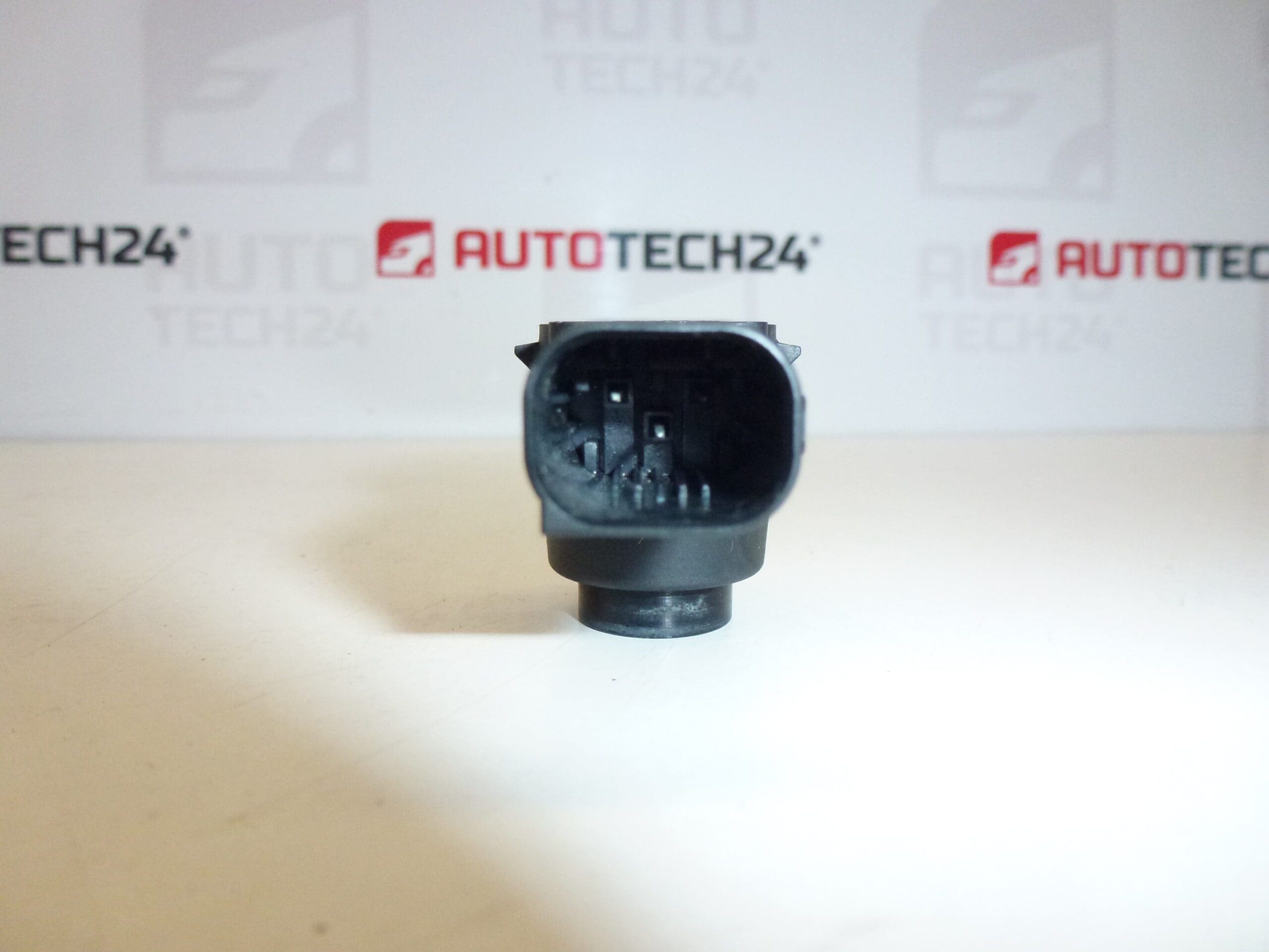 Capteur De Stationnement Bosch Citroën Peugeot 9649614177 XT 0263003246 6590A5 – Image 2