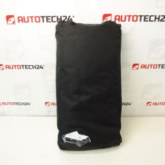 Citroën C3 Pluriel 941947 Pluie et couverture de poussière