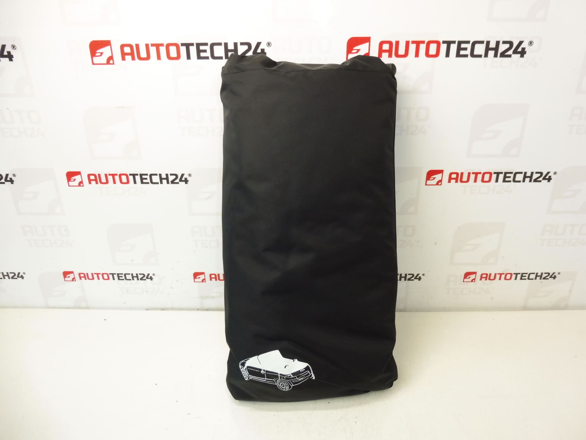 Citroën C3 Pluriel 941947 Pluie et couverture de poussière