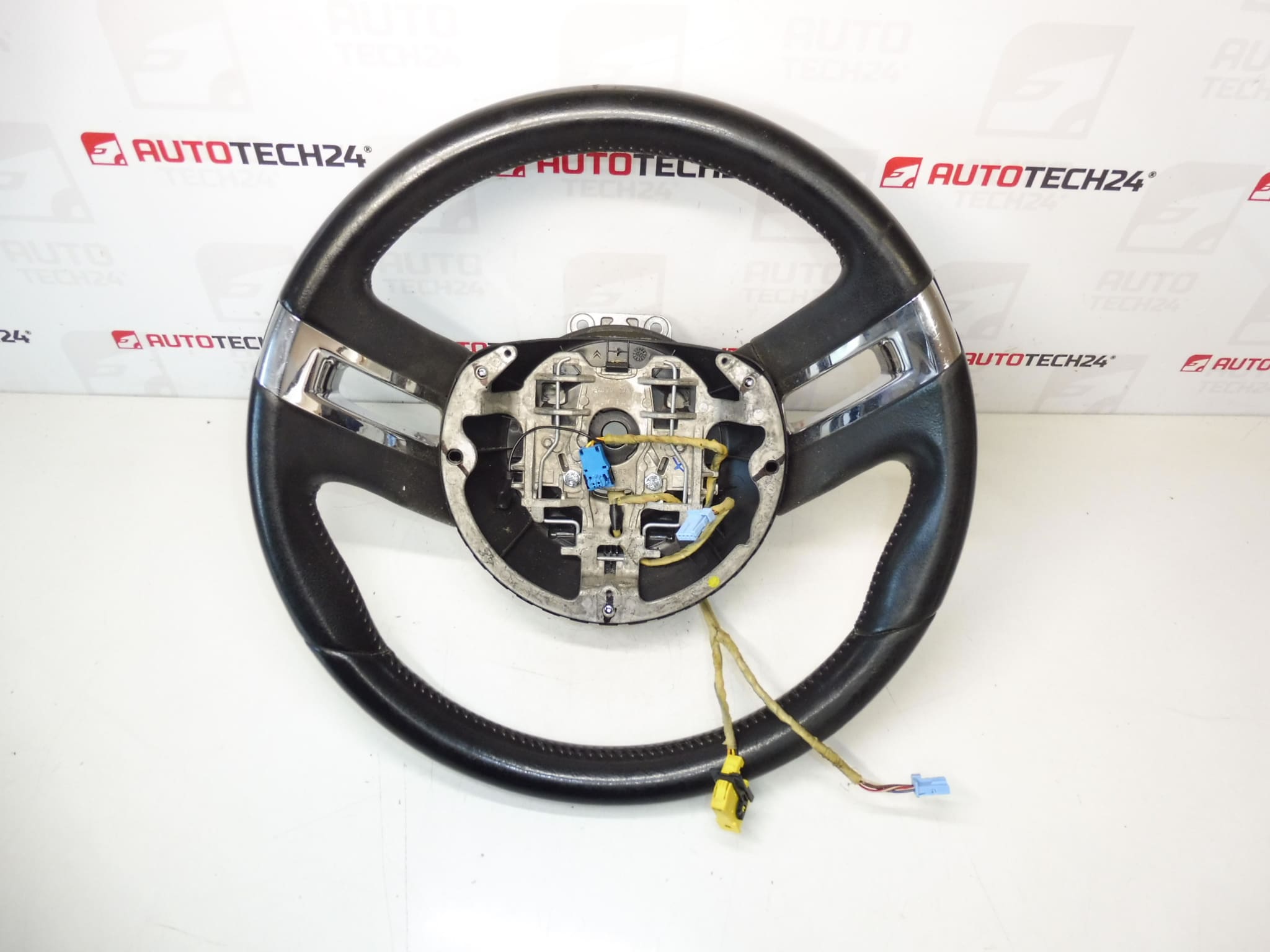 Citroën C4 Picasso 9686651d 4109nf