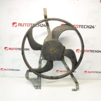 Citroën Peugeot 9653803980 1253h4 Fan de radiateur