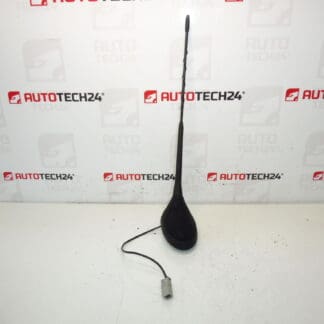 Citroën Peugeot 9664546280 Antenne