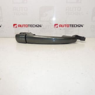 Citroën Peugeot Ezqc 9101er Poignée de porte