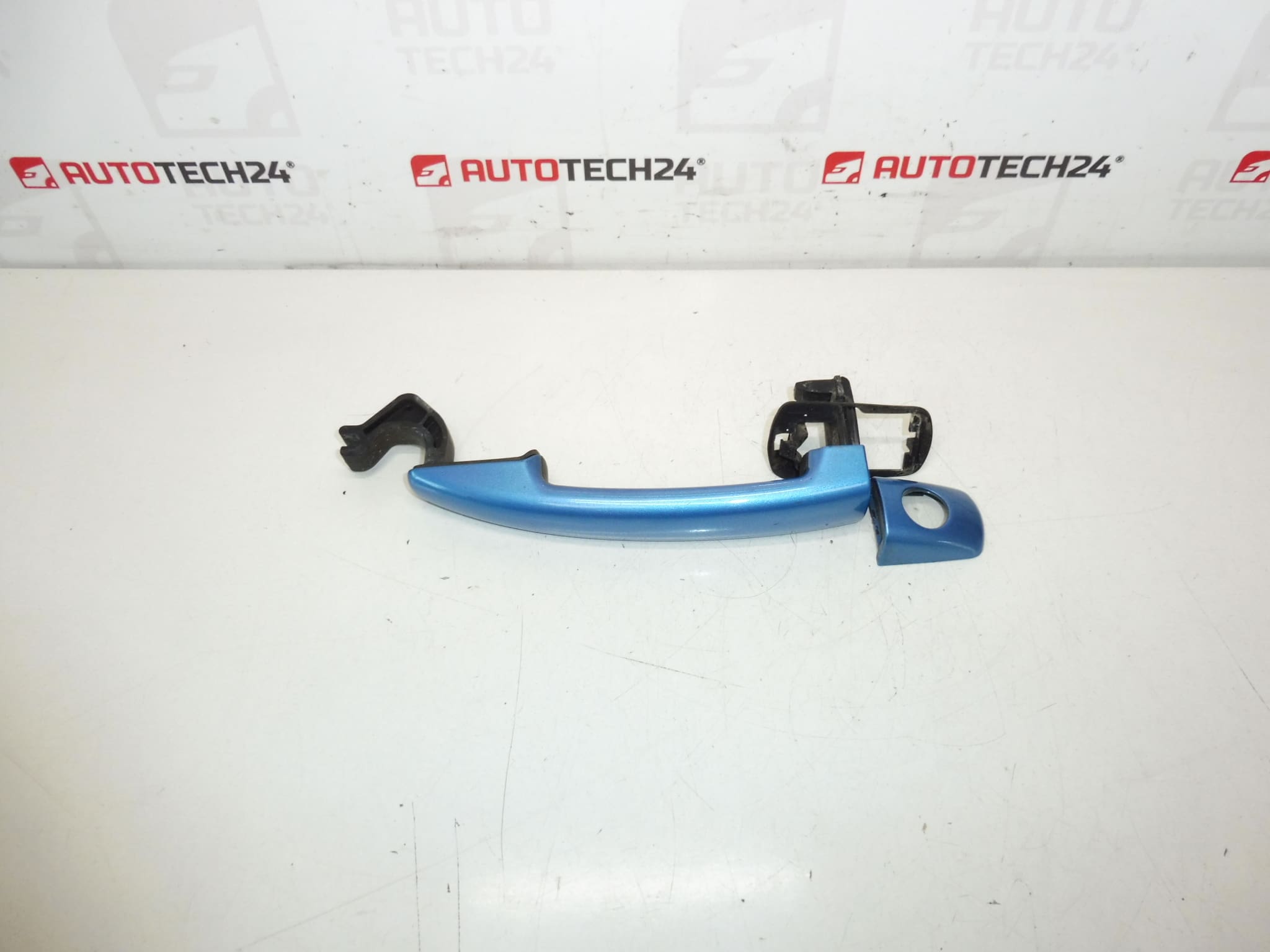 Citroën Peugeot Knyc 9101gf Poignée de porte