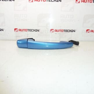 Citroën Peugeot Knyc 9101GH