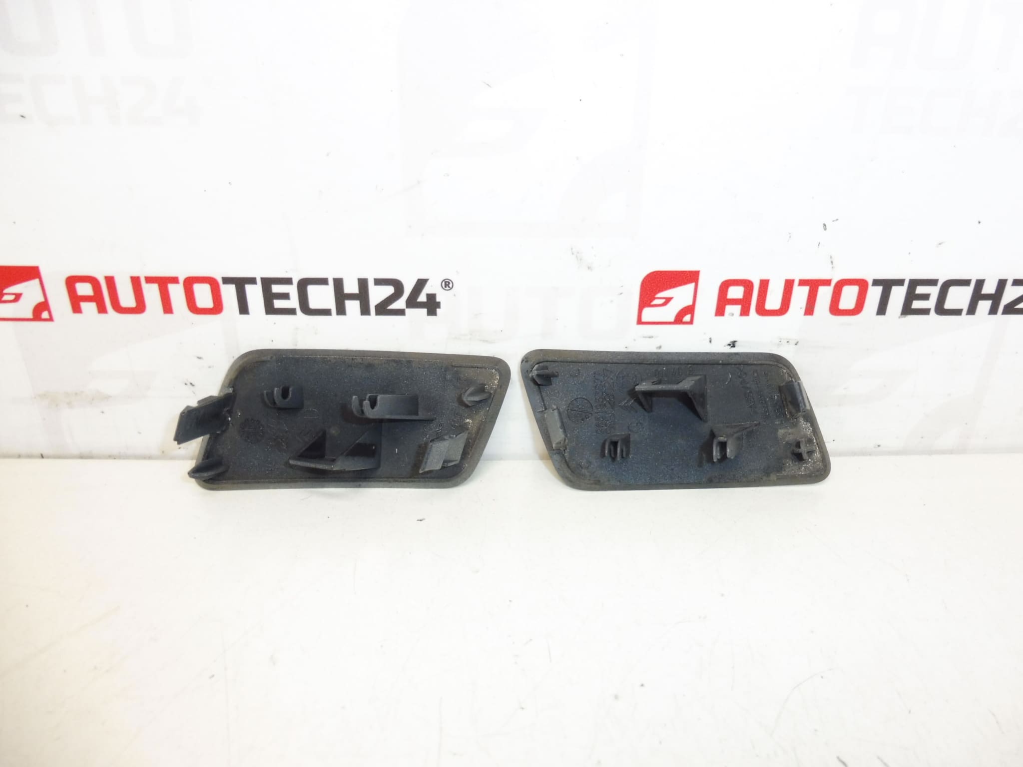 Cache-poussière de lave-phares EZRC Citroën C5 II 7414JC – Image 2