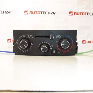 Peugeot 207 N107402J 6452Q4