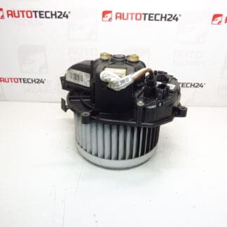 Ventilateur de chauffage avec Denso Citroën Peugeot 6441CG 6441CE Contrôleur