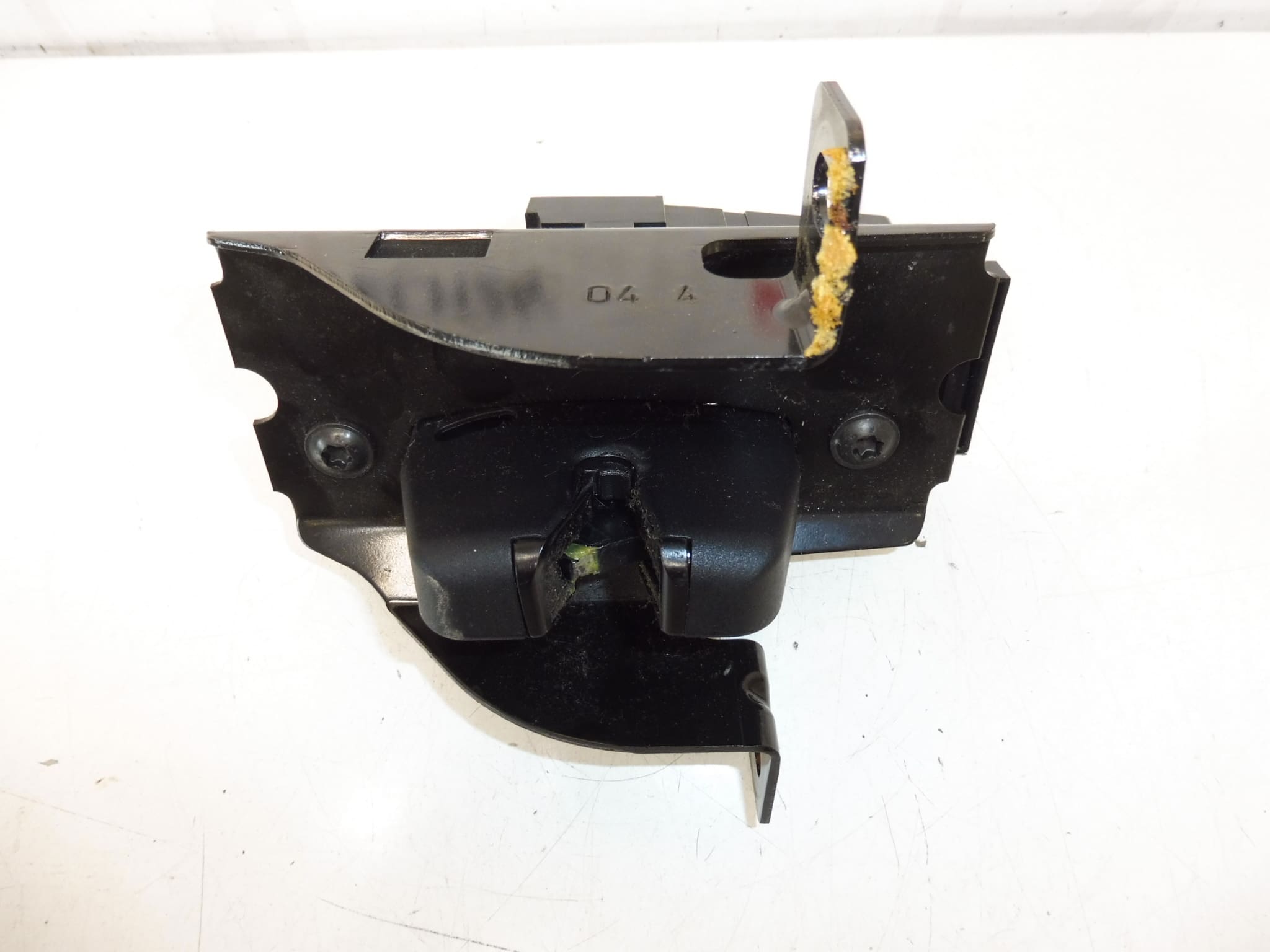 Serrure électrique de porte arrière pour Citroën C4 Picasso 9671153480 – Image 2