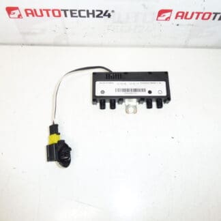 Adaptateur d'impédance Peugeot 407 9654390480 6561T7