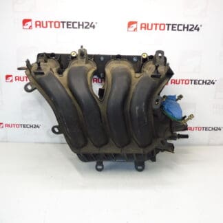 Air d'air Citroën Peugeot 1.8 16V et 2.0 16V 83000Km 9662401480 0361R0