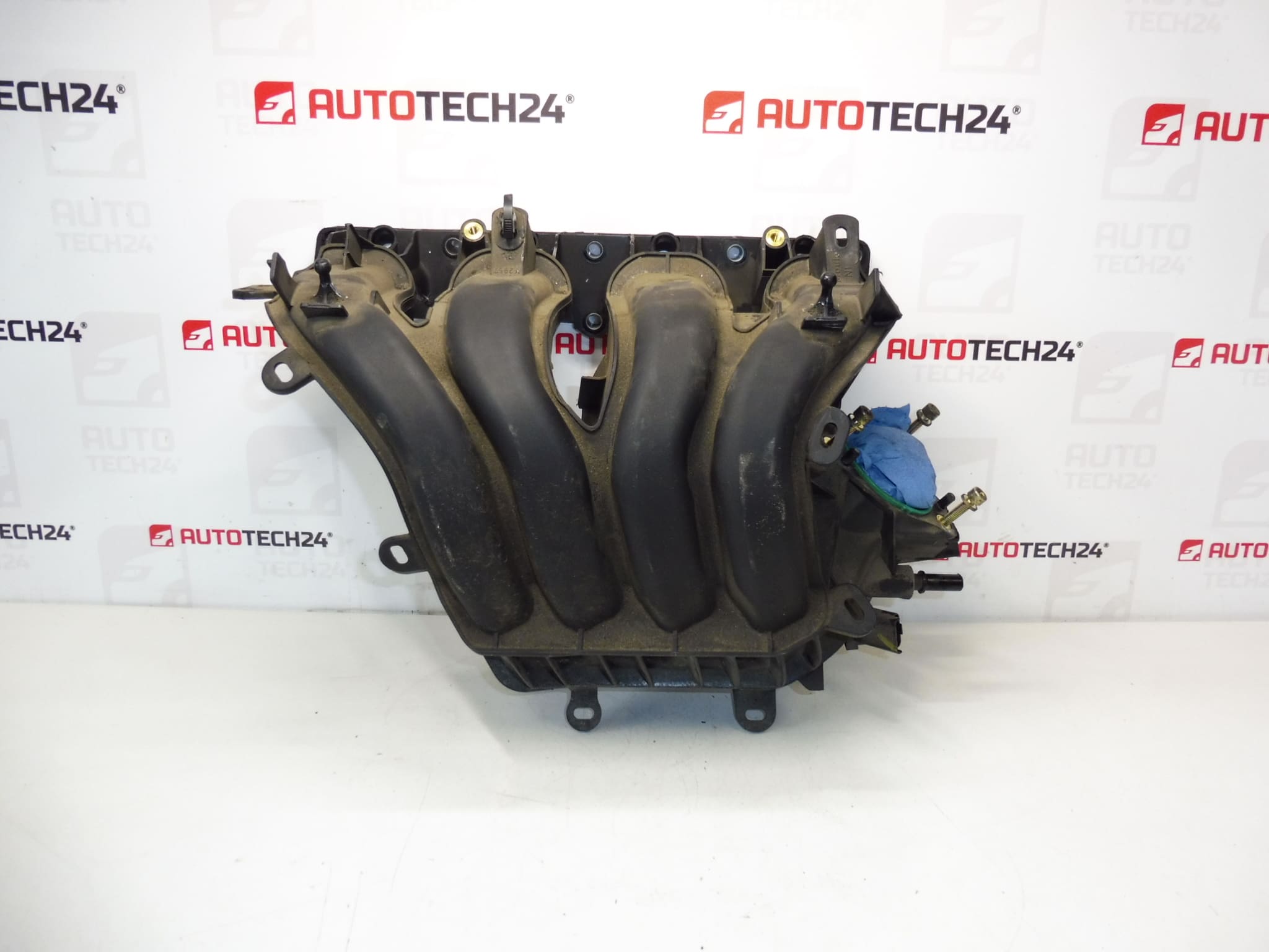 Air d'air Citroën Peugeot 1.8 16V et 2.0 16V 83000Km 9662401480 0361R0