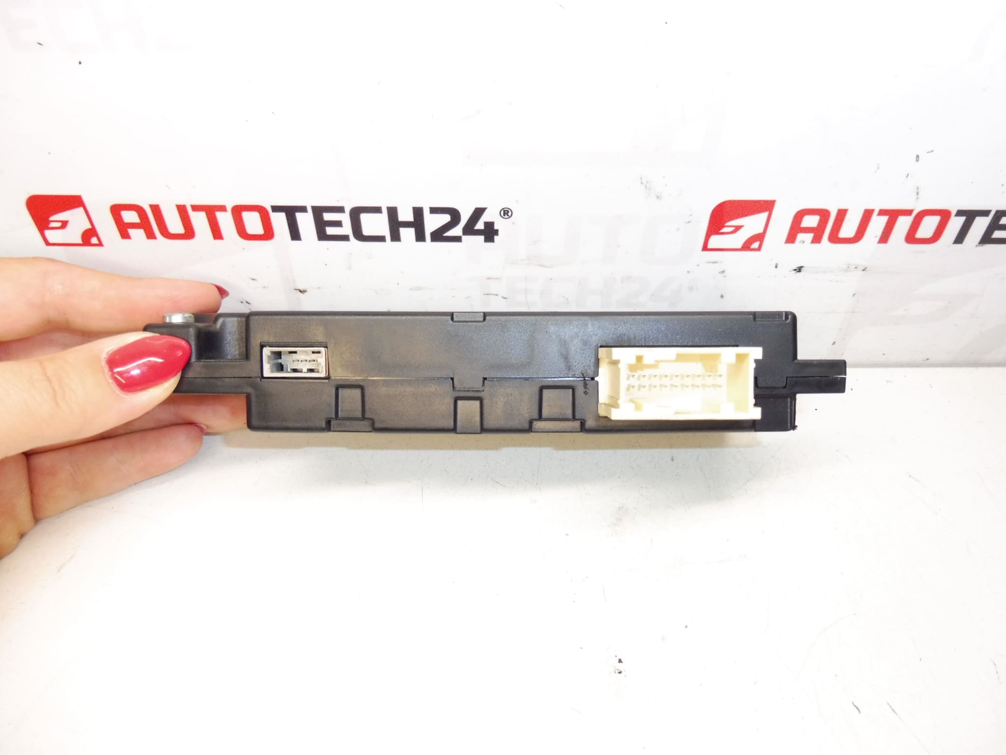 Module Bluetooth Citroën Peugeot 9666001080 S180073001 6574KS – Image 2
