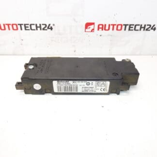 Bluetooth Citroën Peugeot 9666001080 S180073001 6574K