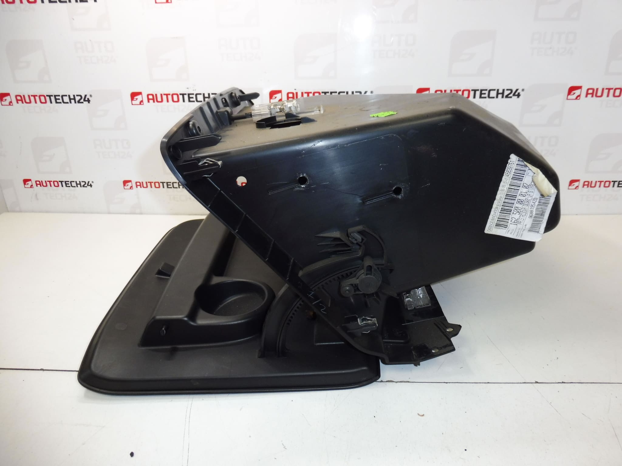 Coffre De Rangement Complet Pour C3 Picasso 98066102ZD 8218YJ 8218YW – Image 2