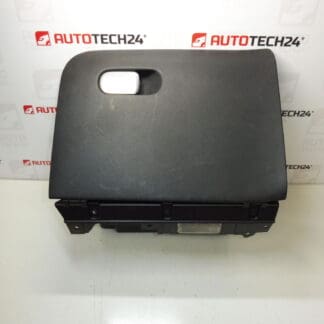 Boîte de rangement complète C3 Picasso 980666102ZD 8218YJ 8218YW