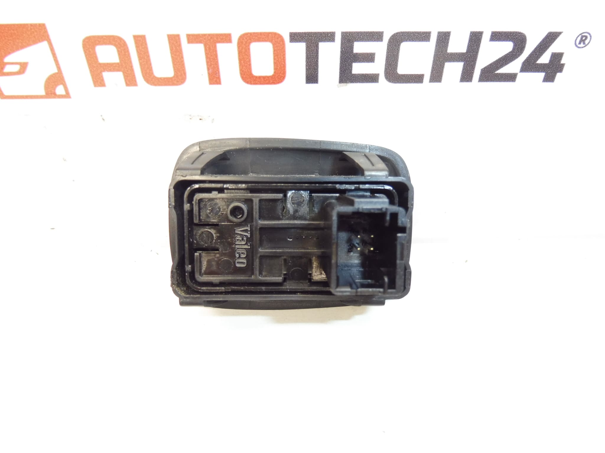 Commande de vitre Citroën C3 Picasso Peugeot 207 6554QN – Image 2