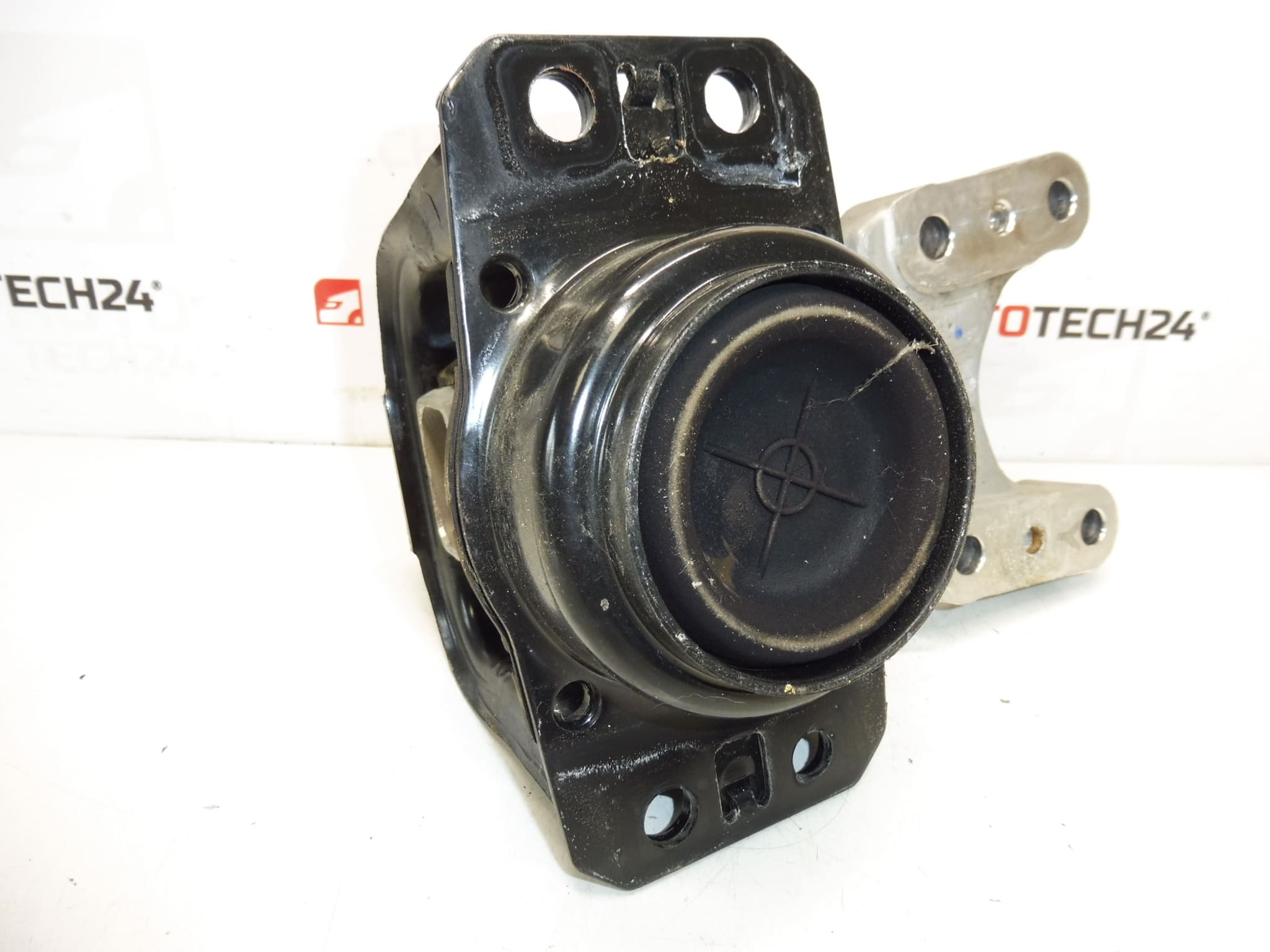 Support Moteur PSA 1.2 THP 9677258480 9676523080 – Image 2