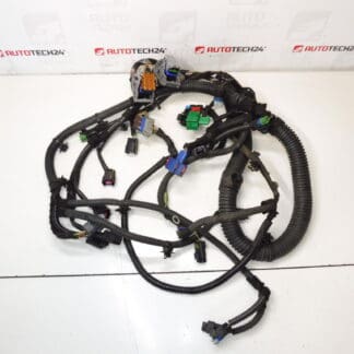 Citroën Peugeot 1.8 16V 6fy 9660390780 9660390680