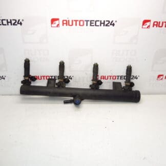 Citroën Peugeot 1.8 16V et 2.0 16V 157088 1984G3