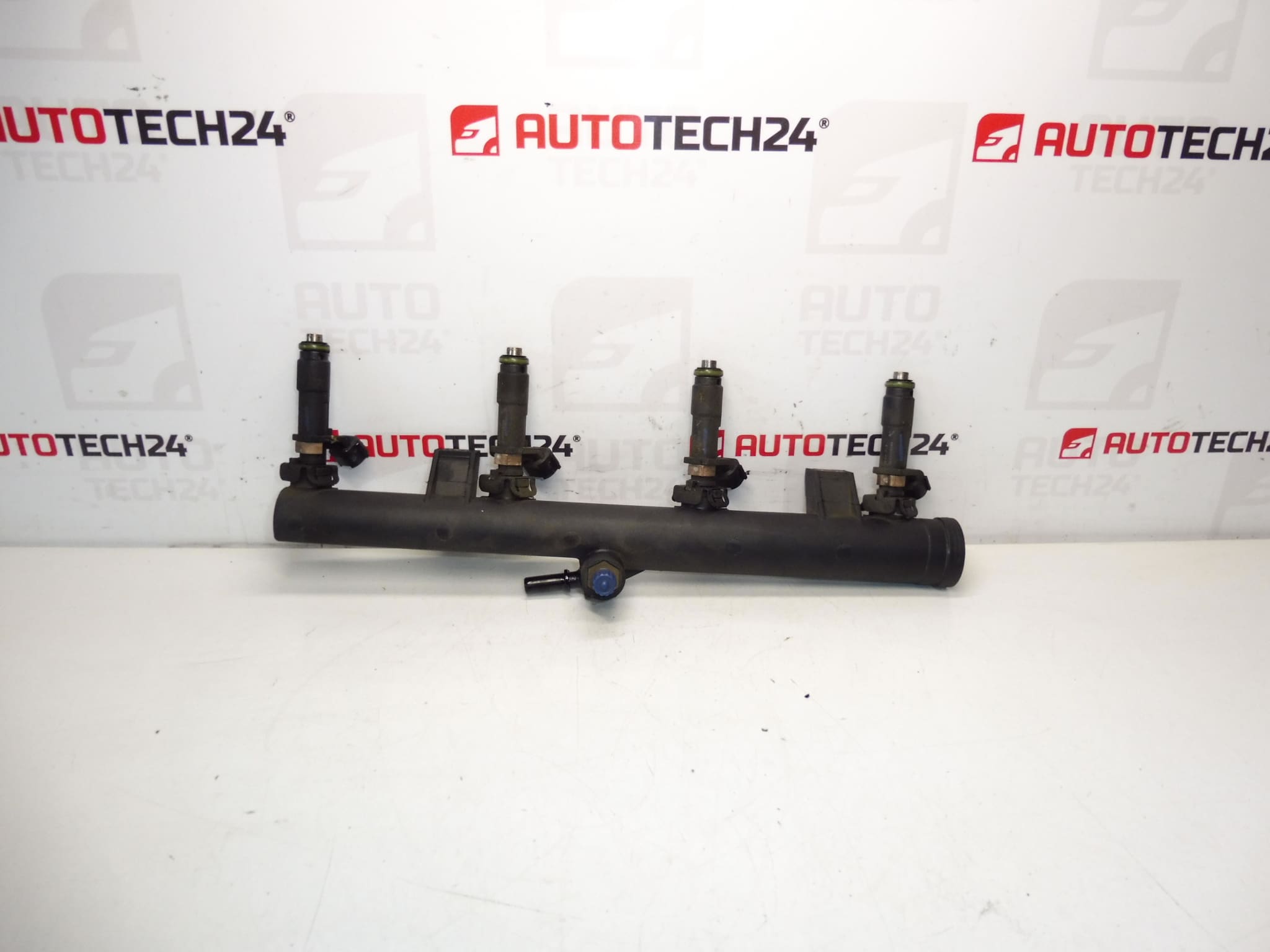 Citroën Peugeot 1.8 16V et 2.0 16V 157088 1984G3