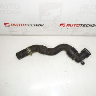 Citroën Peugeot 1.8 16V et 2.0 16V 6466RR