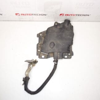 Citroën Peugeot 9675125180 66652X Module de fusibles