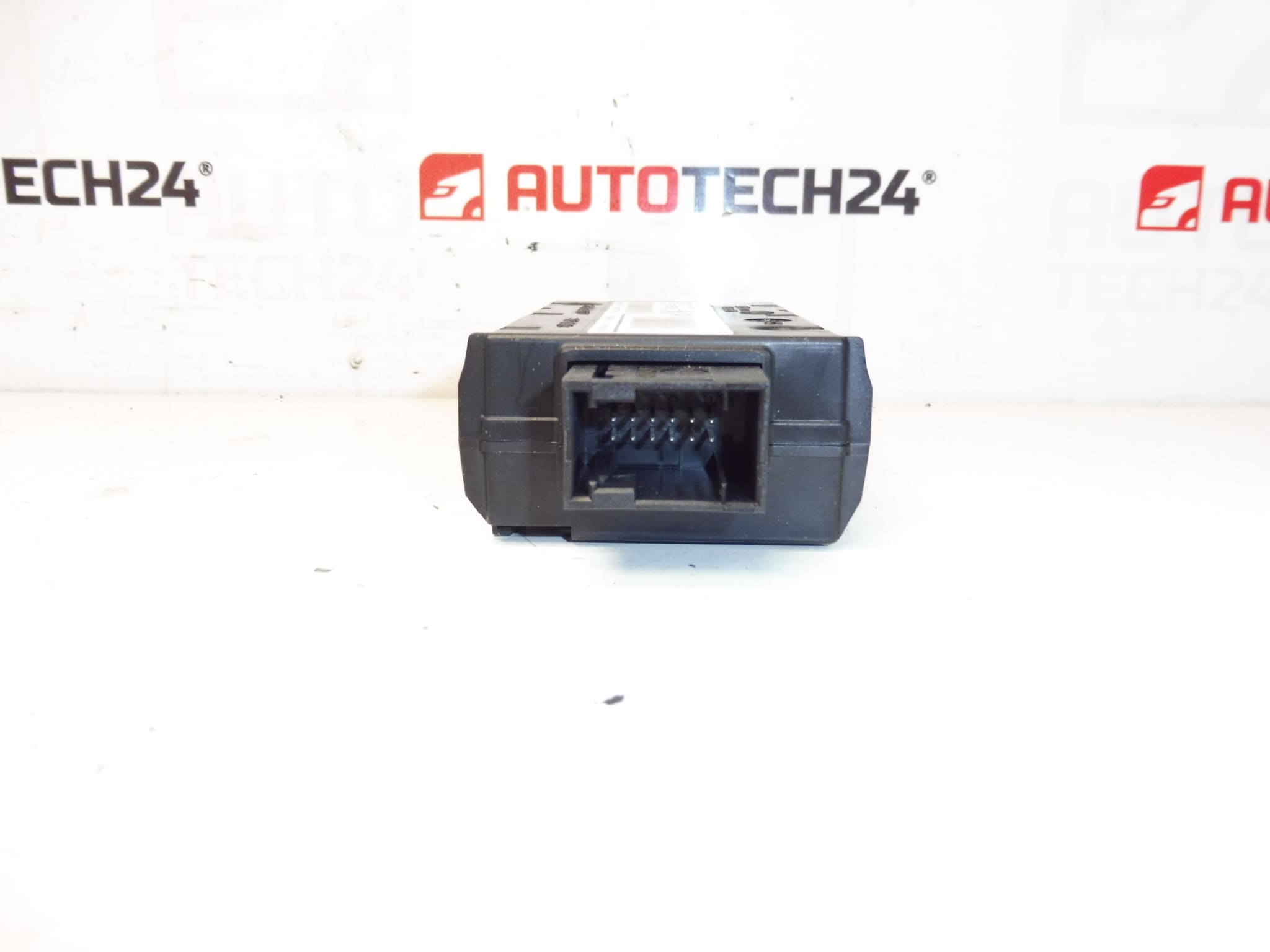 Unité De Sous-Gonflage Citroën Peugeot 1613702680 9807299980 – Image 2