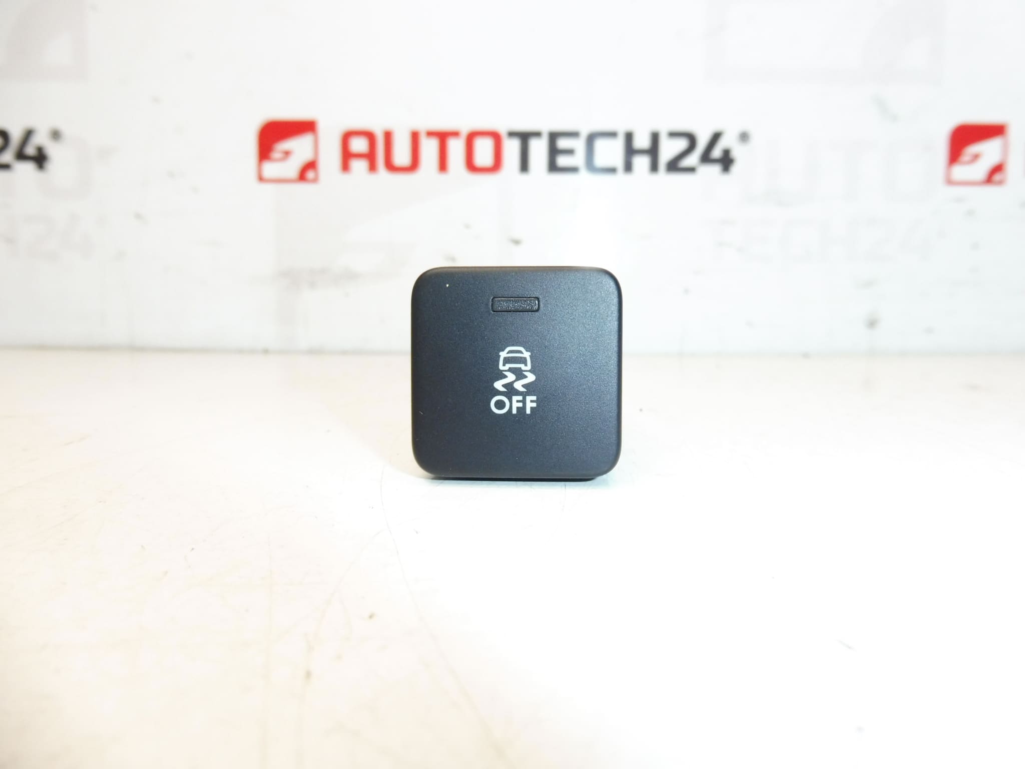 ESP Citroën C4 II et DS4 9664234D