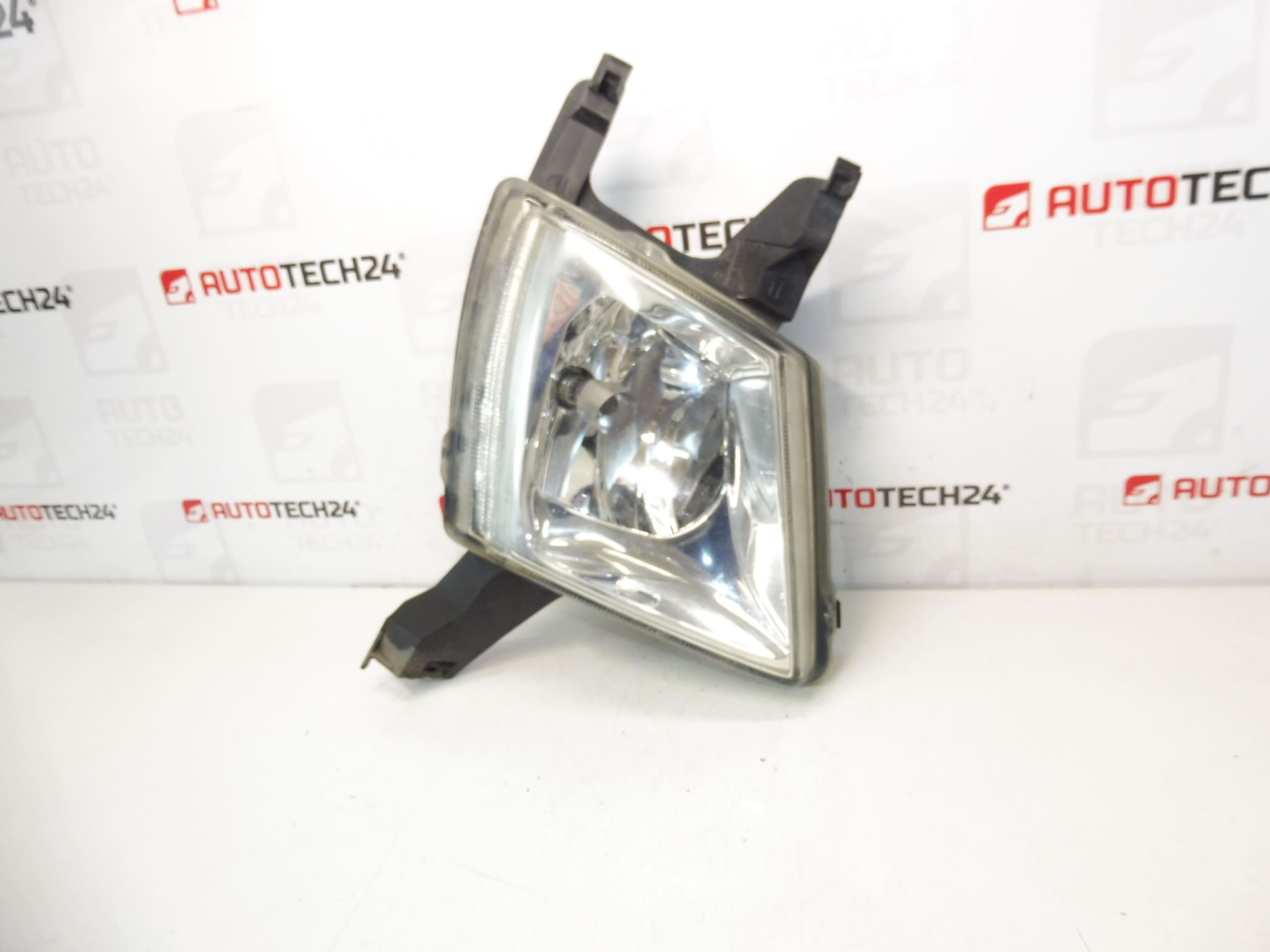 FoG Fog Headlight Original Peugeot 407 9641945480 620636