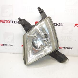 FoG Fog Headlight Original Peugeot 407 9641945680 620836