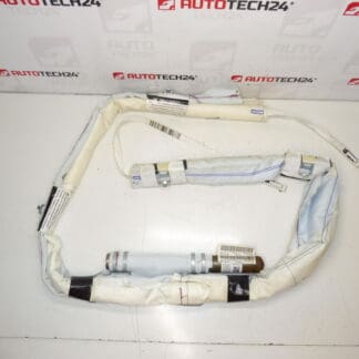 Gauche Citroën C3 Picasso 9681587780 8335wk