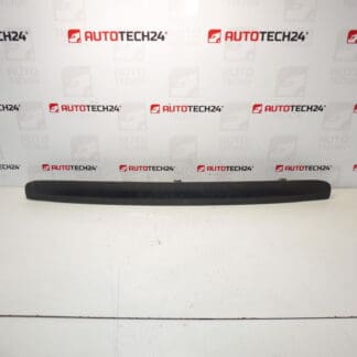 Gérer KTP Peugeot 207 SW 8742R1