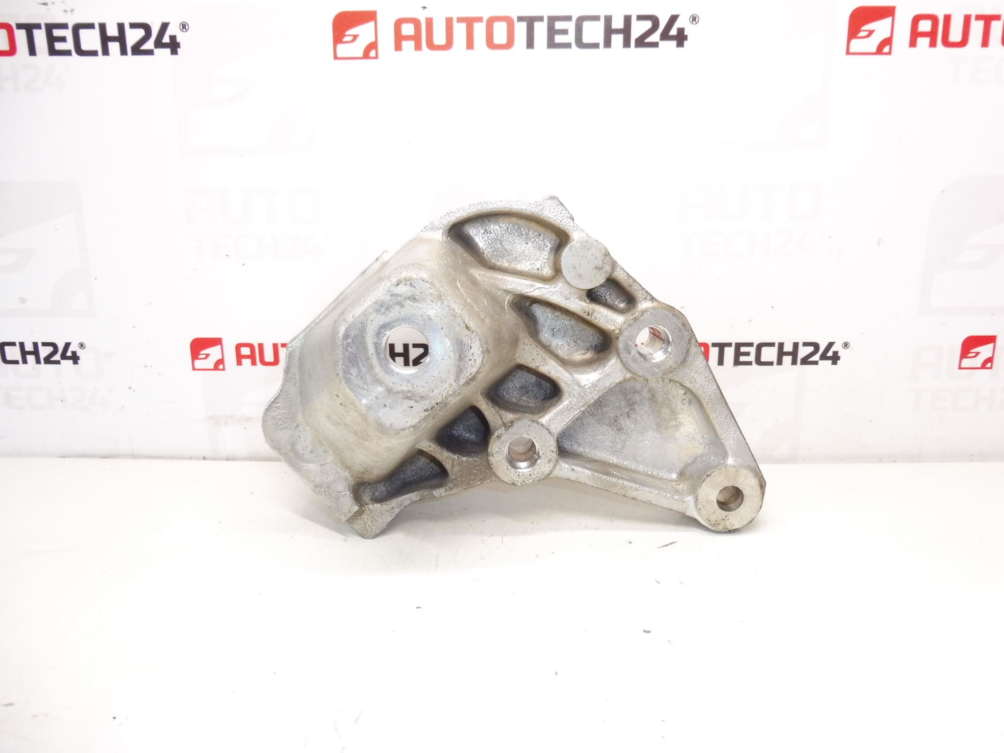 Hinge moteur droit Citroën Peugeot 9647029580 1839C8