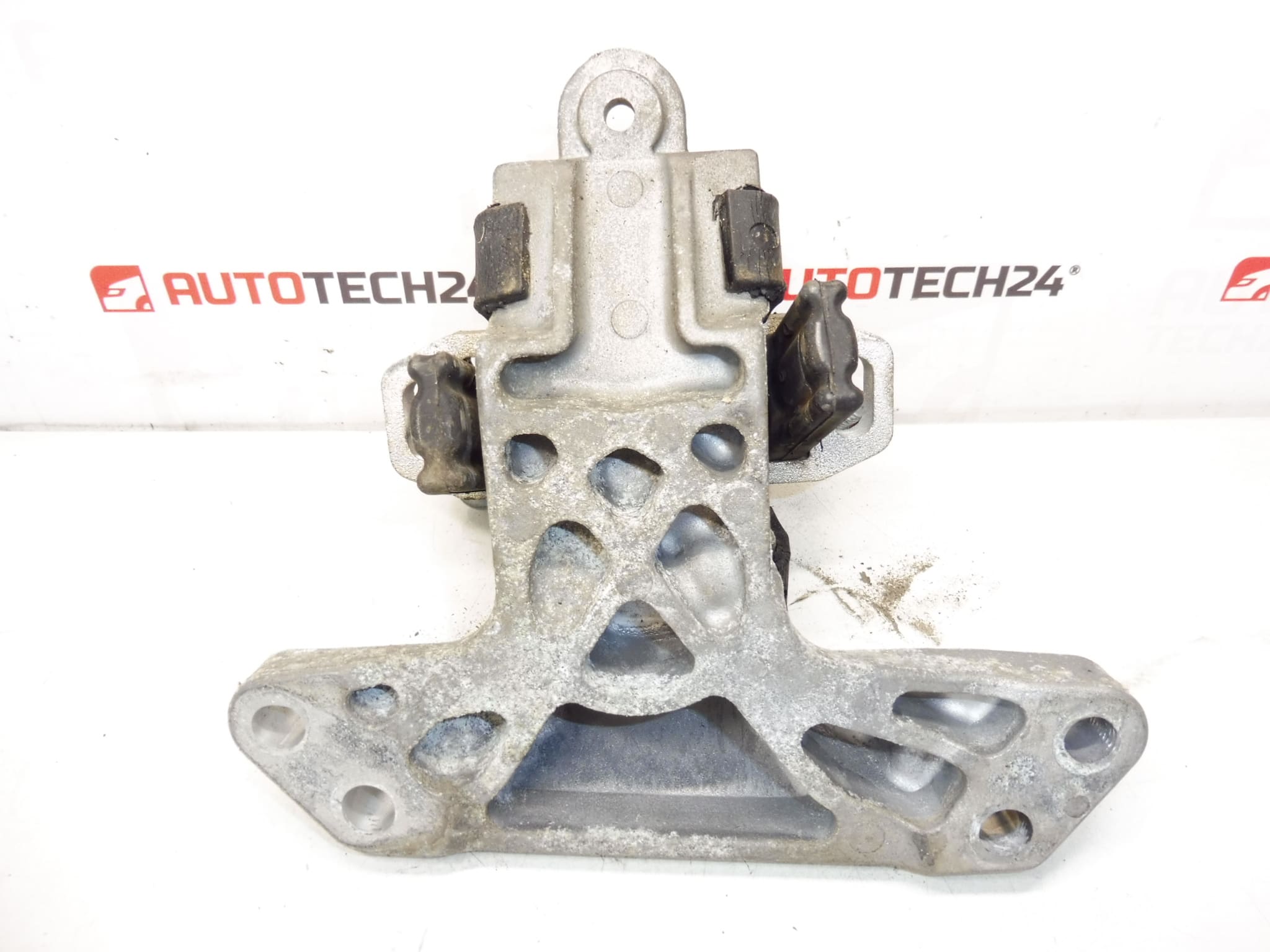 Support moteur gauche Citroën Peugeot 181394 – Image 2