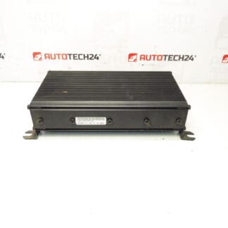 JBL Citroën Peugeot 9648609380 Amplificateur