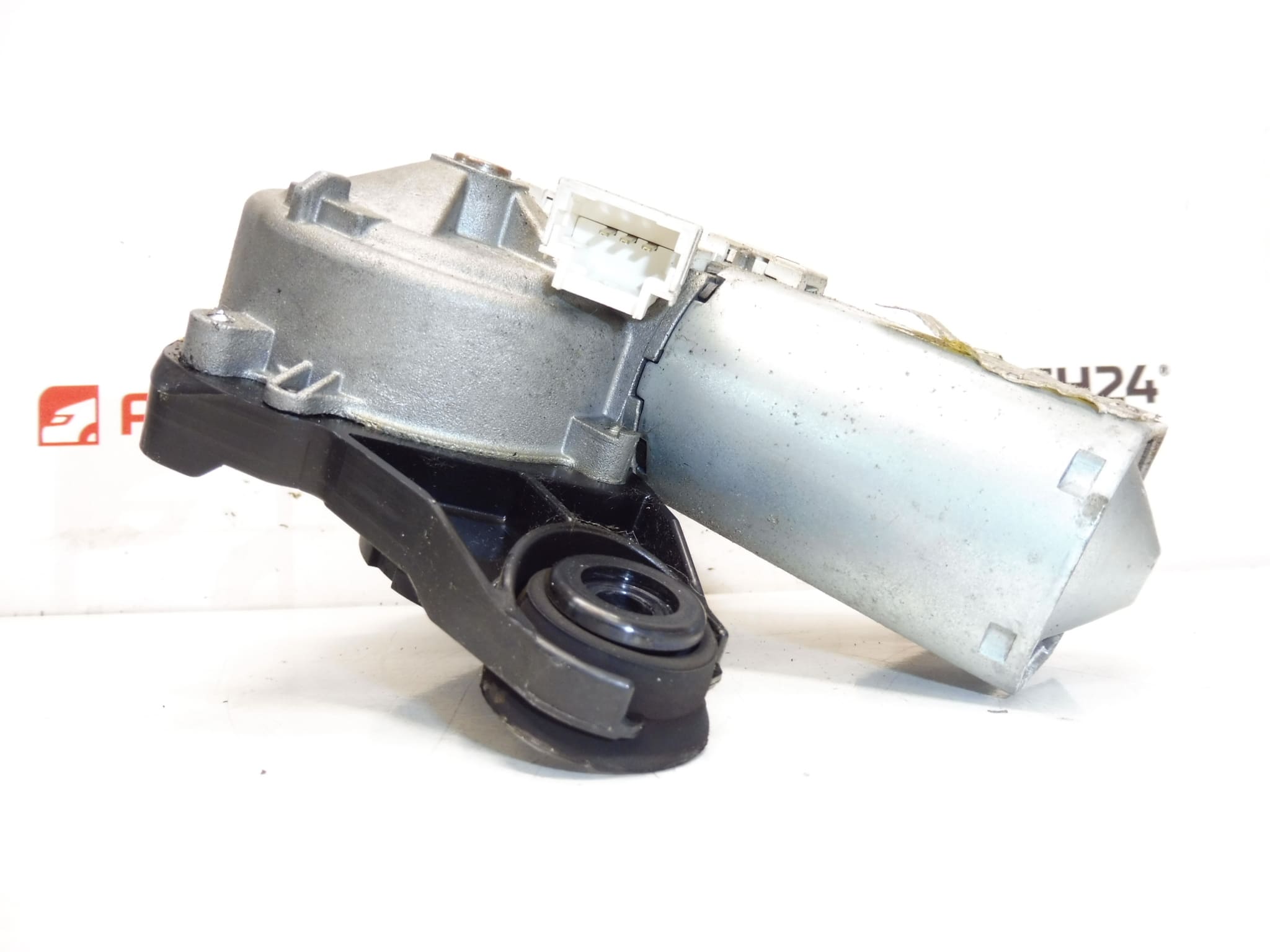 Moteur D'Essuie-Glace Arrière Pour Peugeot 207 SW 9684626780 53031012 6405JA – Image 2