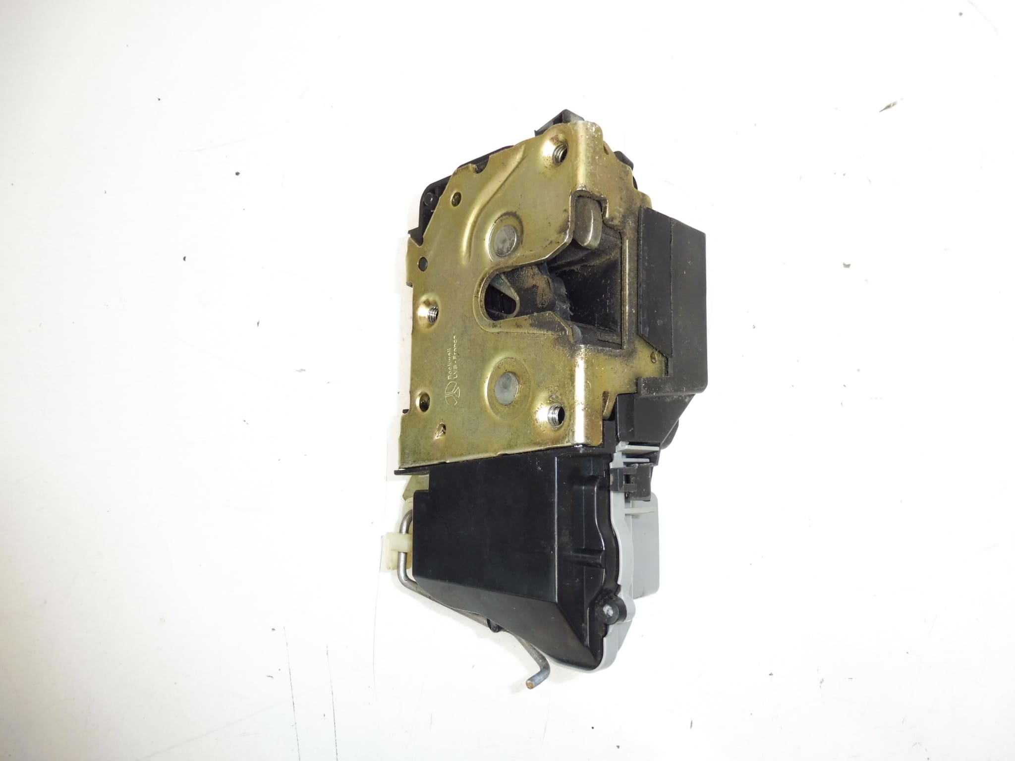 Serrure électrique de porte avant droite (côté passager) Peugeot 307 - 9136L2 – Image 2