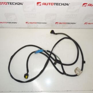 Puge Shorts Peugeot 407 9654469680 6567HW