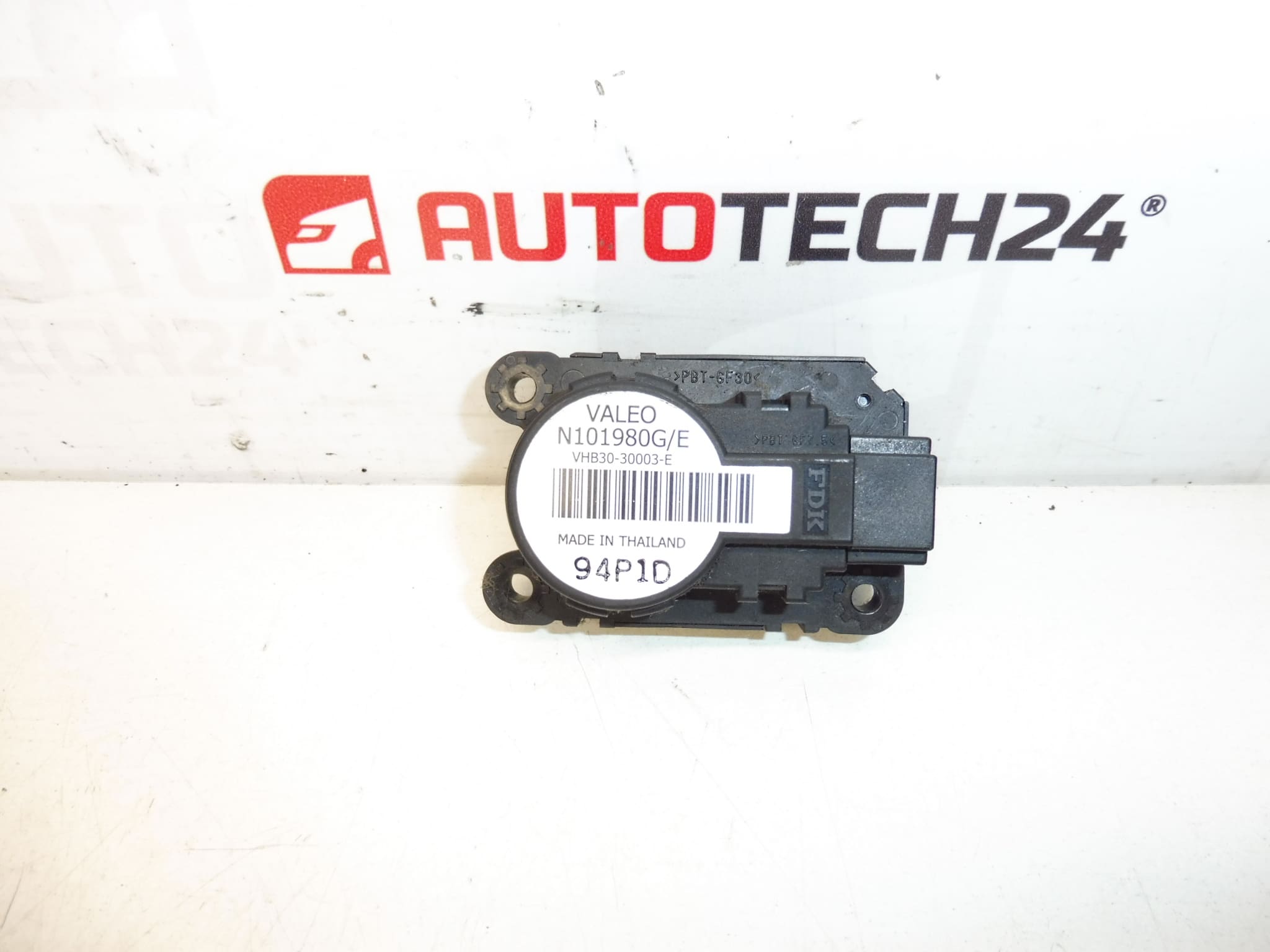 Servo Valeo Citroën Peugeot N101980G / E 94P1D