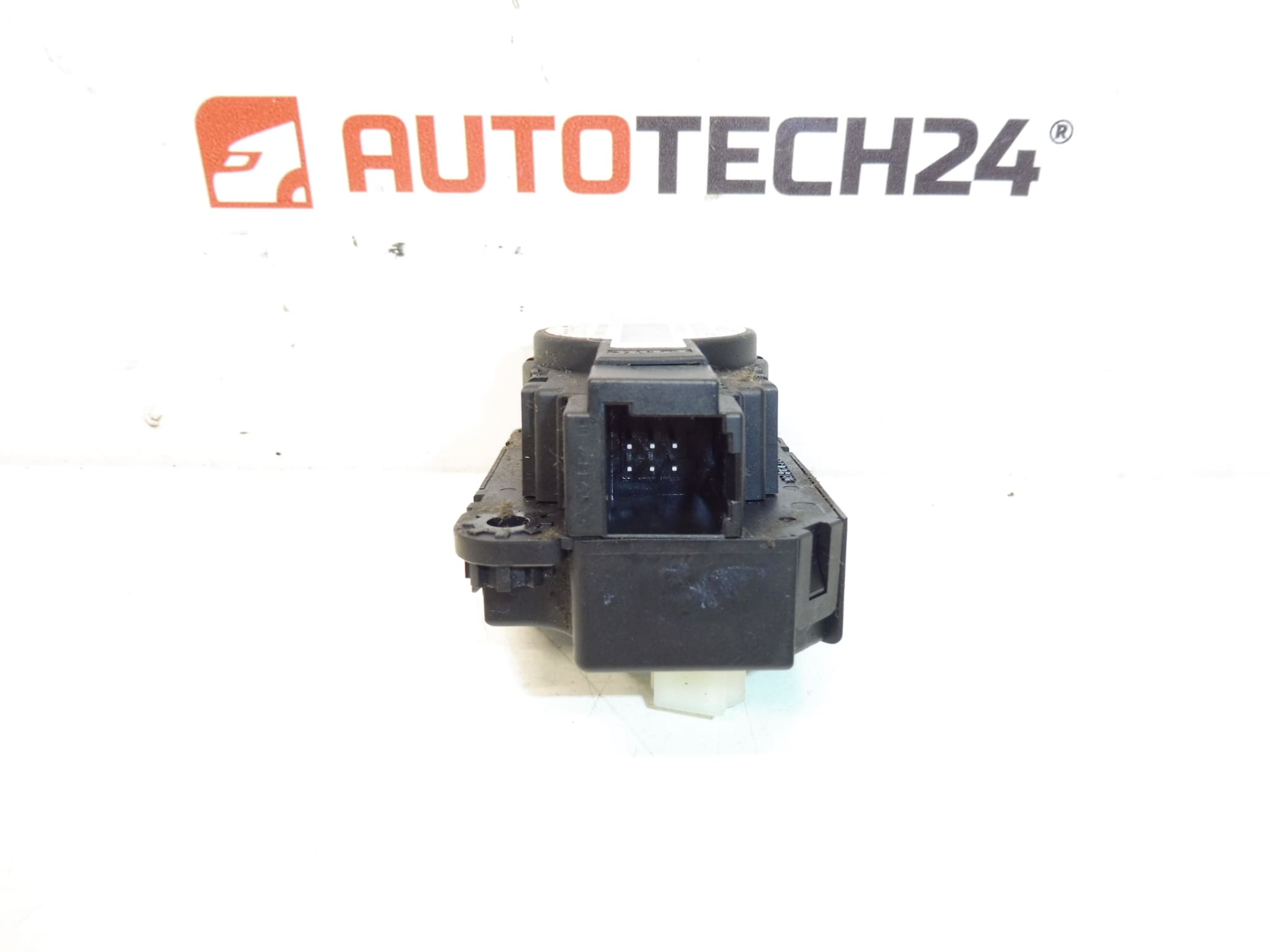Servomoteur De Chauffage Valeo Citroën Peugeot N101980G/E 94Q1C – Image 2