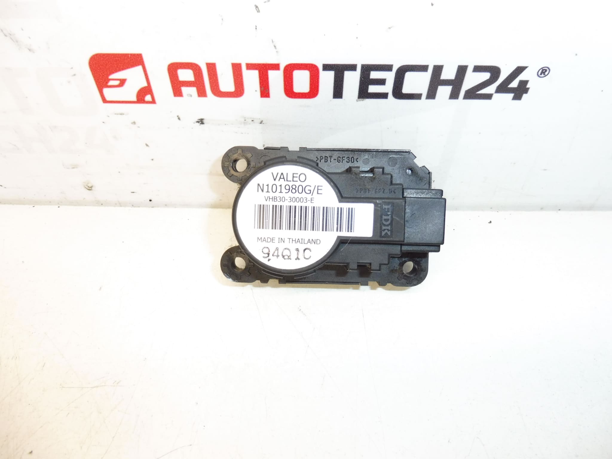 Servo Valeo Citroën Peugeot N101980G / E 94Q1C