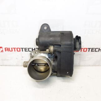 Throttle Citroen Peugeot 1.2 THP 9801942080 9842936880