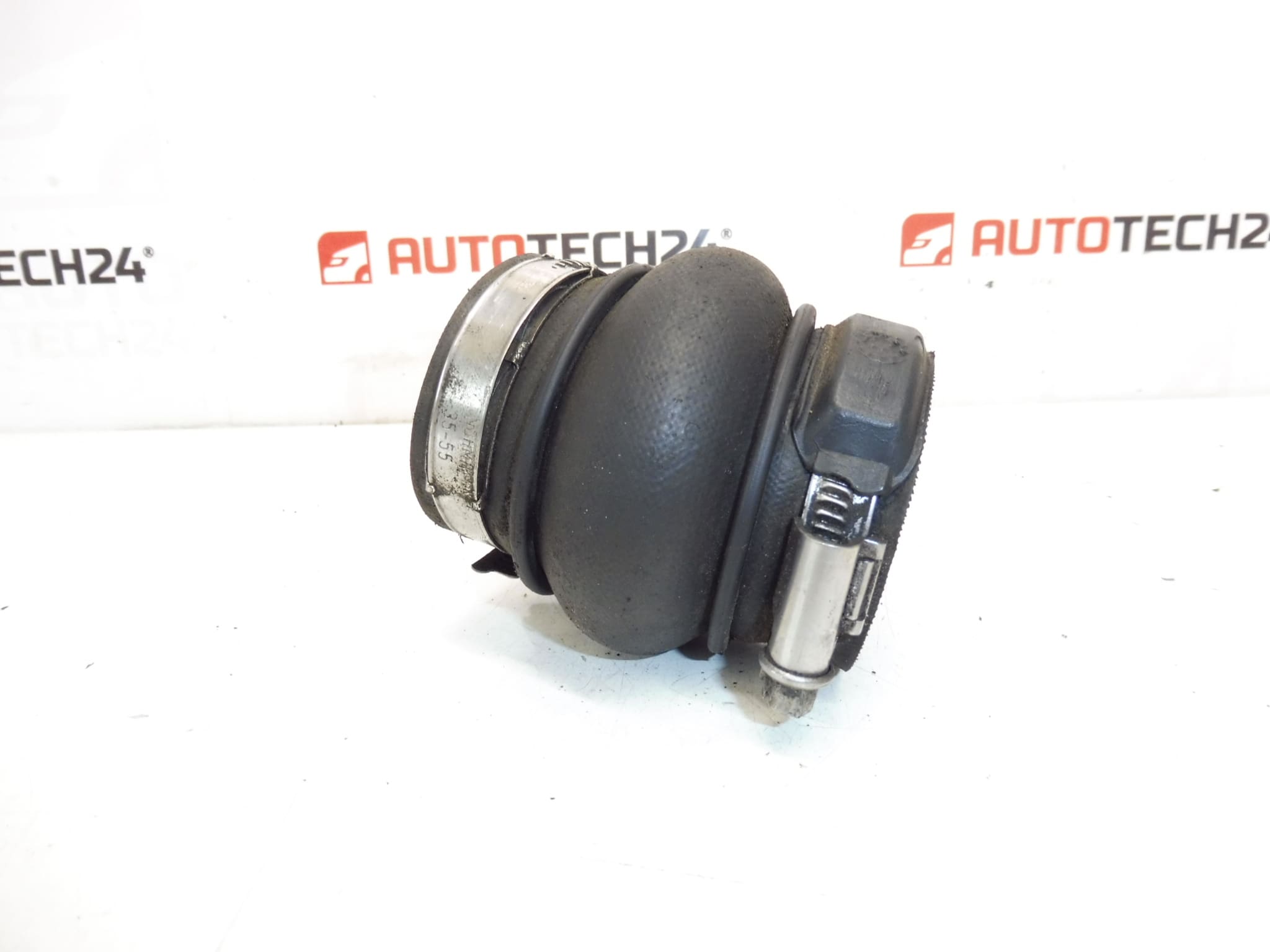 Durite de turbo 1.6 HDI Citroën Peugeot 0382GL – Image 2
