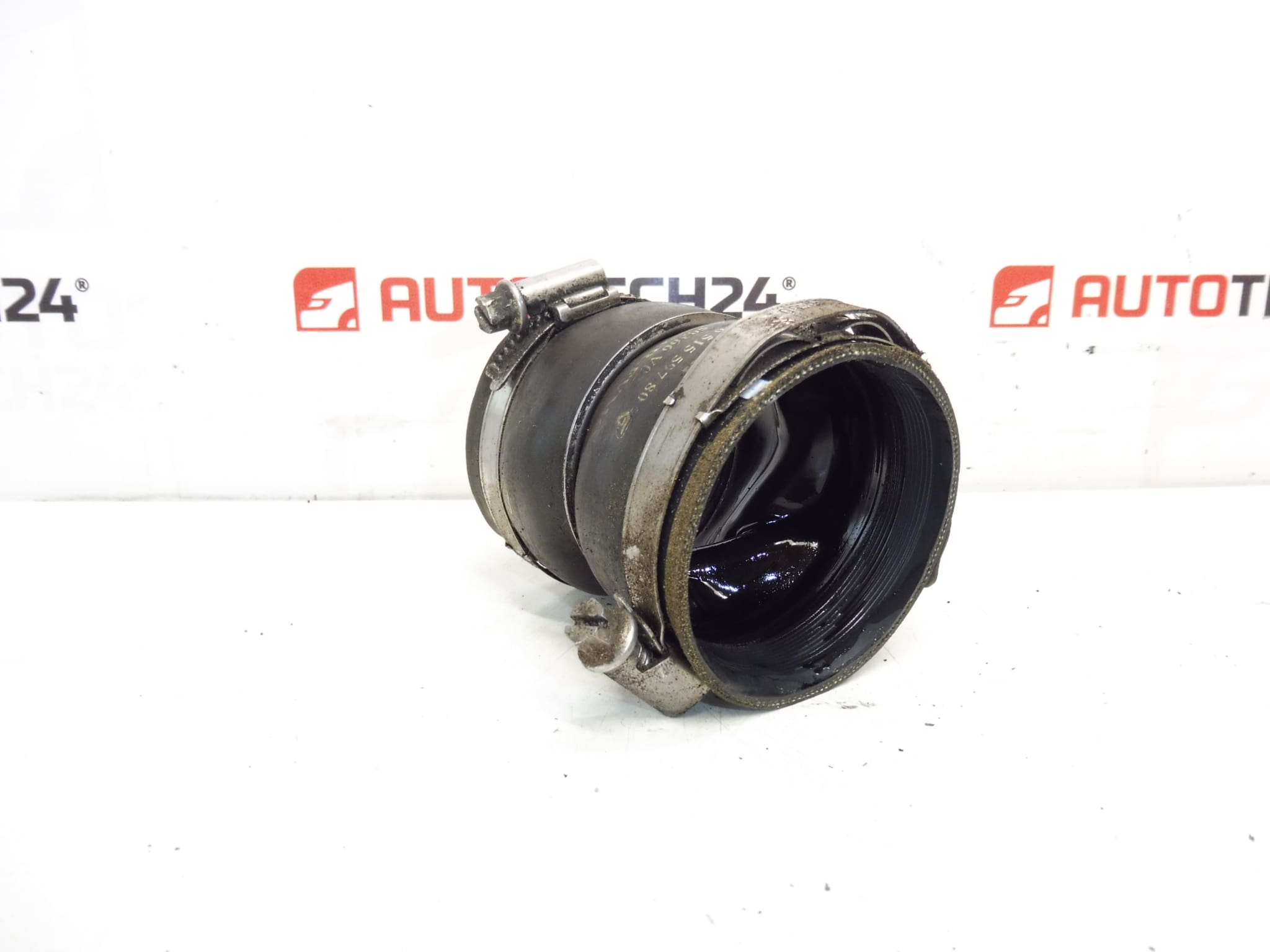 Durite de Turbo 1.6 HDI Citroën Peugeot 9651559780 0382FE – Image 2