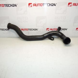 Tuyau de pompe liquide 1.8 16 V et 2.0 16V Citroën Peugeot 1341F9