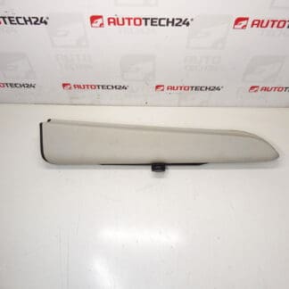 Visor du soleil latéral Citroën C3 Picasso 96825511bj