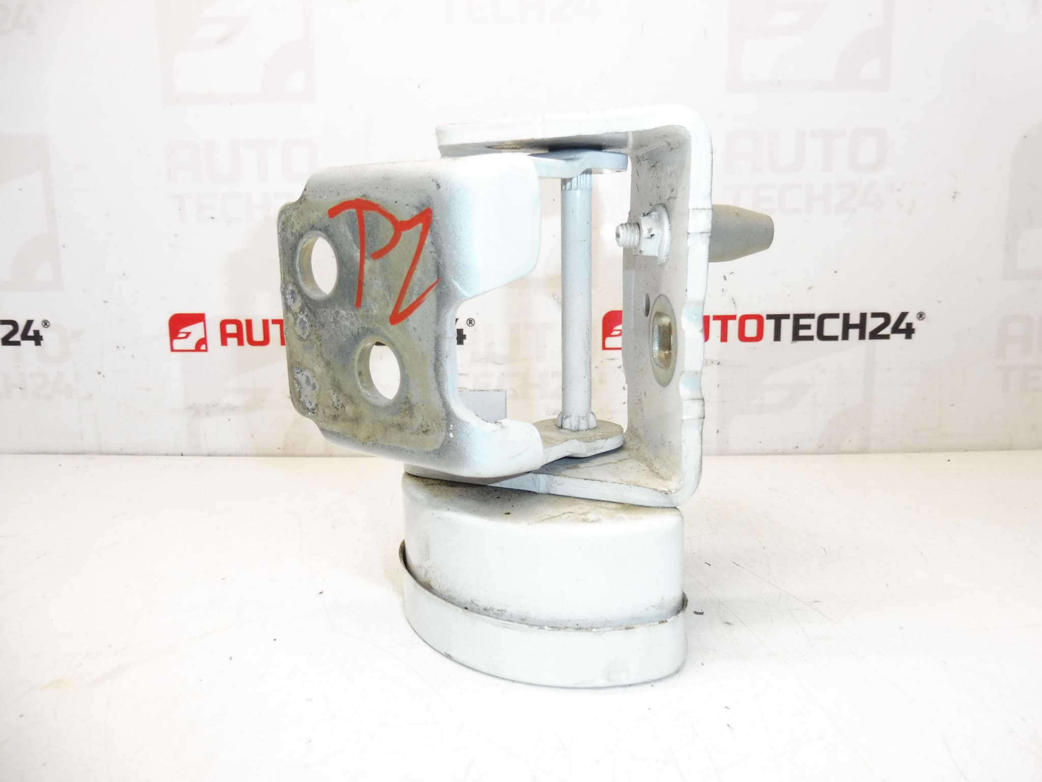 Butée de Charnière pour Porte Arrière Droite EWPB Citroën C3 Picasso 9035FN – Image 2